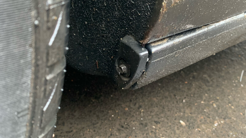 Заглушка Chevrolet Malibu  2016 2.0 Бензин Одесса