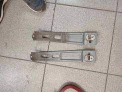 Кронштейн бампера заднего 57707SA060   Subaru Forester