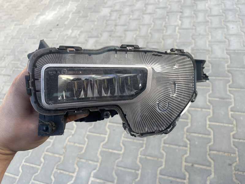 Протитуманки Kia Niro 2023 р.  68.0 л электро Долина