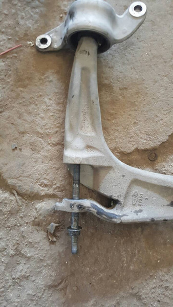 Болт рычага 90119SMGE00   Honda Civic