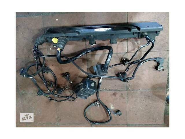 Проводка (коса) двигателя Ford Scorpio 2  1997 2.3 Бензин Запорожье