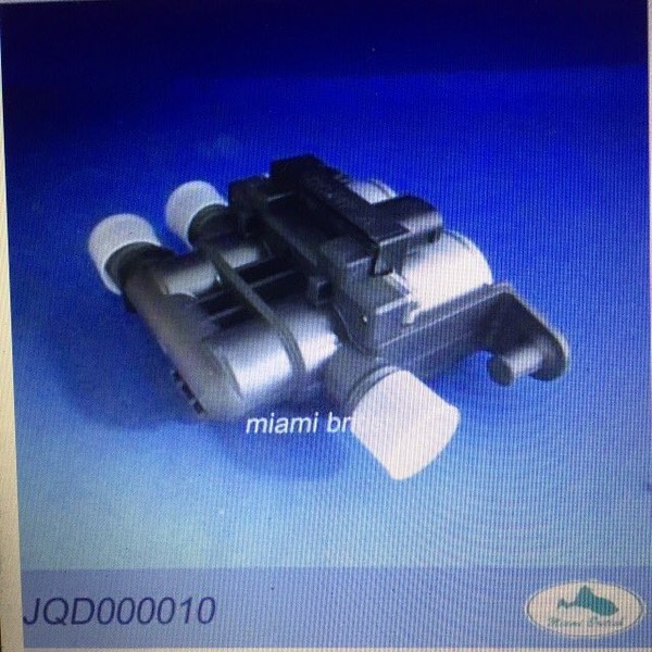 Клапан заслонки печки Land Rover Range Rover 2010 р.  3.0 л дизель Рівне