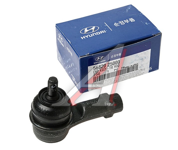 Наконечник рулевой тяги 5682025000   Kia Cerato