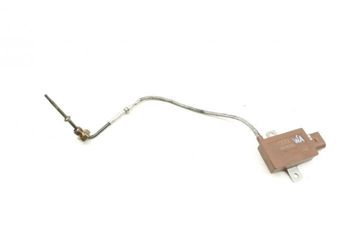 Датчики температуры выхлопных газов Audi A6 allroad quattro  2000 универсал 2.7 Бензин Харьков