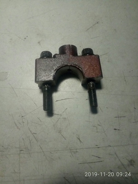 Бугель распредвала Fiat Linea 2009 г.  1.4 л бензин Кременчуг