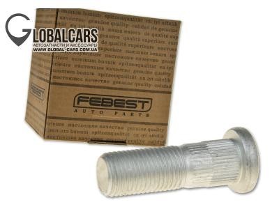 Шпилька ступицы Suzuki Liana  2002 1.6 Бензин Хмельницкий