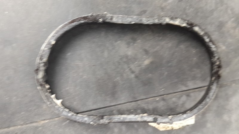 Резинки 8200068566, 8200068583, 8200052312, 8200052311 Renault Megane  2001 1.4 Бензин Северодонецк