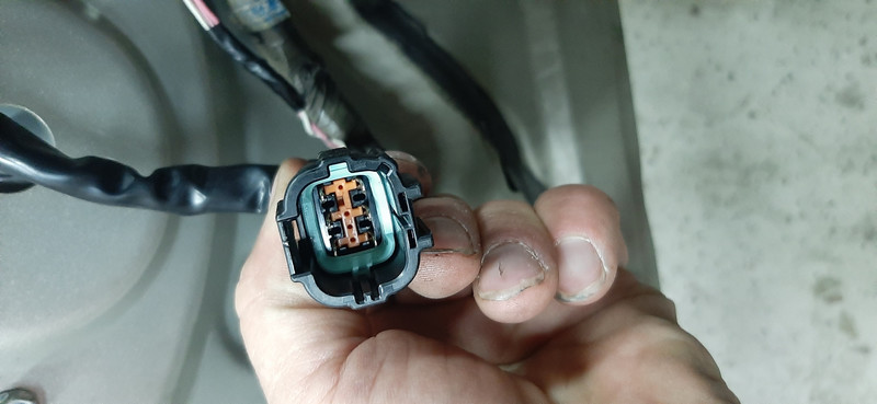 Мотор стеклоподемника водительский Nissan Tiida  2011 1.6 Бензин 