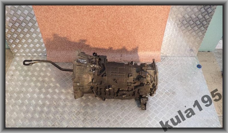 Коробка Tiptronic Mitsubishi Pajero Wagon 3 2005 3.5 Дизель Хмельницкий