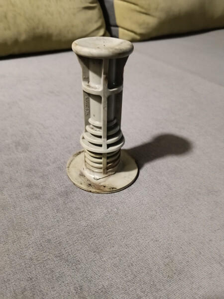 8200038284 Renault Scenic 2  2007 универсал 2.0 Бензин Чернигов