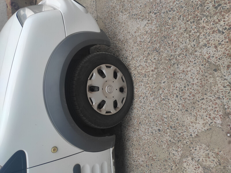 Колпак на диск Ford Transit Connect  2013 1.6 Дизель Киев