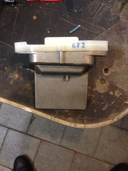 Регулятор вентилятора отопителя Nissan Teana J31  2007 2.3 Бензин Одесса