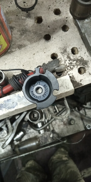 Импульсатор разпредвала Volvo S80  2002 2.0 Бензин Киев