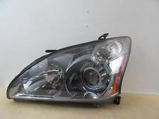 Фара левая hybrid usa Lexus RX 400h 2008 г.  3.3 л гибрид Одесса