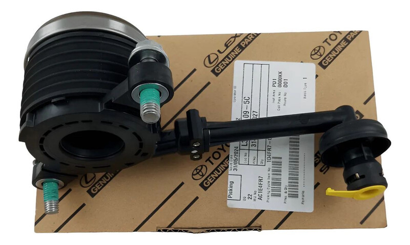 Вижимний підшипник Toyota Corolla  2020 хетчбек 2.0 Бензин Васильків