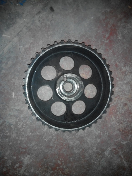 Шестерня распредвала Volvo 360 1990 г.  1.6 л дизель Херсон