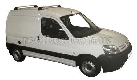 Поперечины(багажник на крышу) Citroen Berlingo HDI 2005 р.  2.0 л дизель Житомир