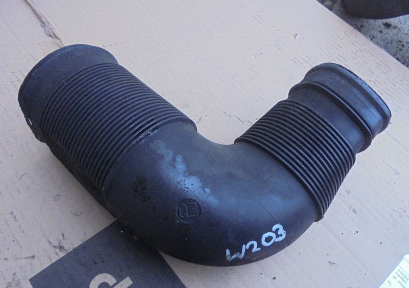 Патрубок повітря Mercedes C-Class 2002 г.  2.2 л дизель Черкассы