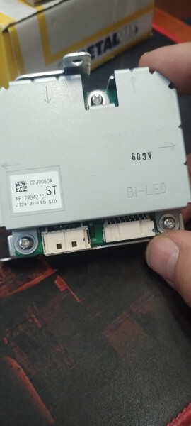 Блок фари Mazda CX-5  2017 2.5 Бензин 