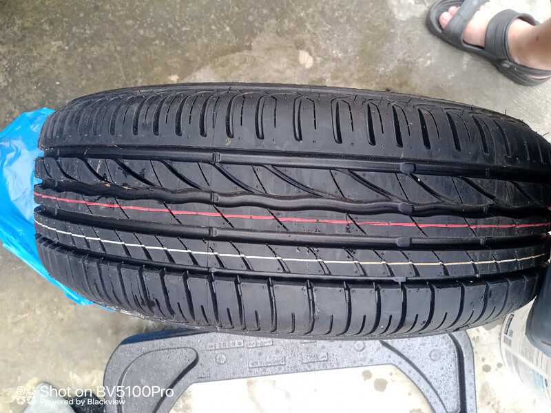 Запасное колесо Ford Focus 2  2007 Николаев