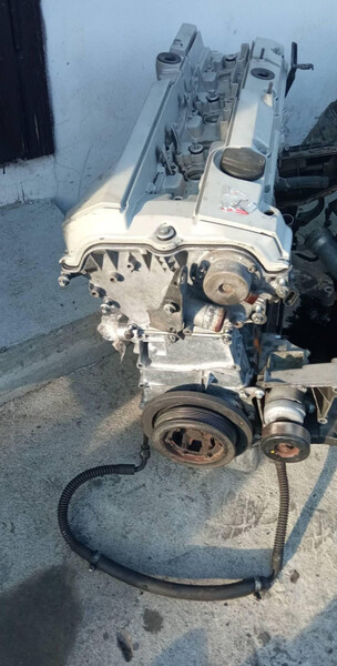 Распредвал выпускной Mercedes S-Class 1995 г.  2.8 л бензин