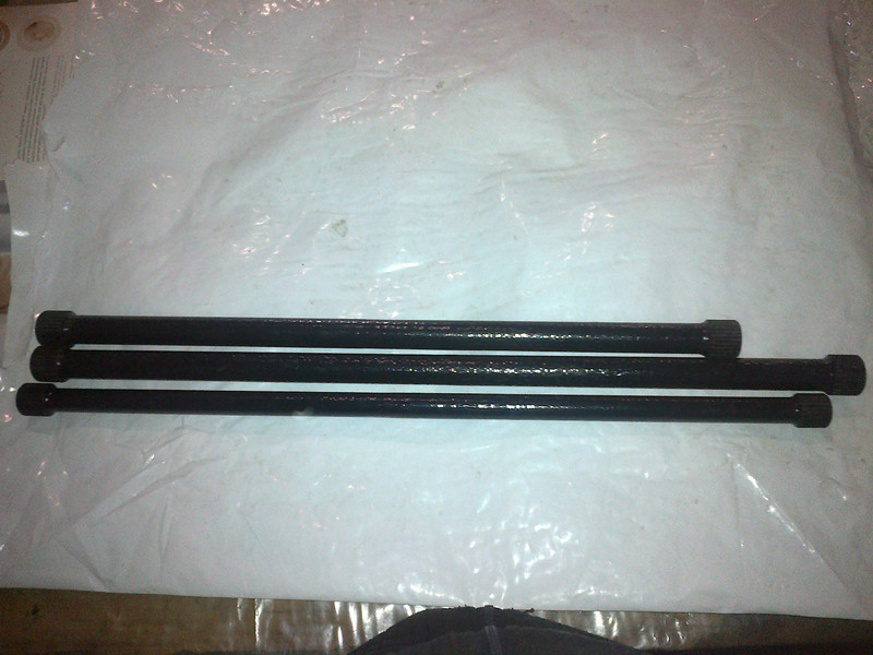 Торсіон Renault 9 2000 р.  2.3 л дизель Луцьк