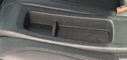 Заднее сиденье Audi A7  2011 3.0 Бензин Киев