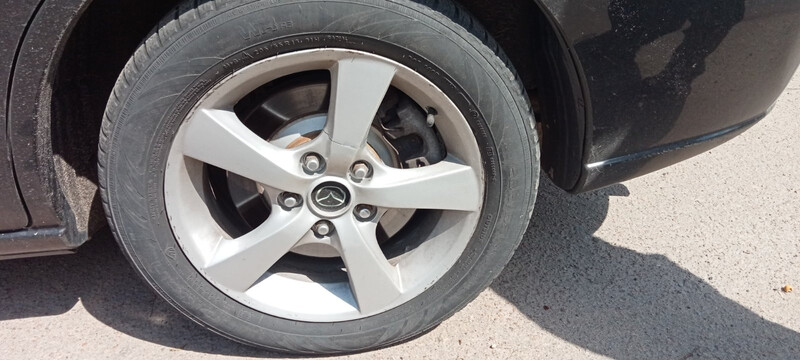 Диск колесный Mazda 3 BK  2006 хэтчбек 2.0 Дизель Киев
