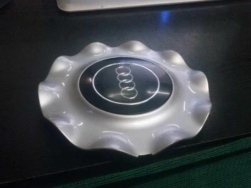 Ковпак на диск Audi 100 1990 р.  2.0 л бензин Вінниця