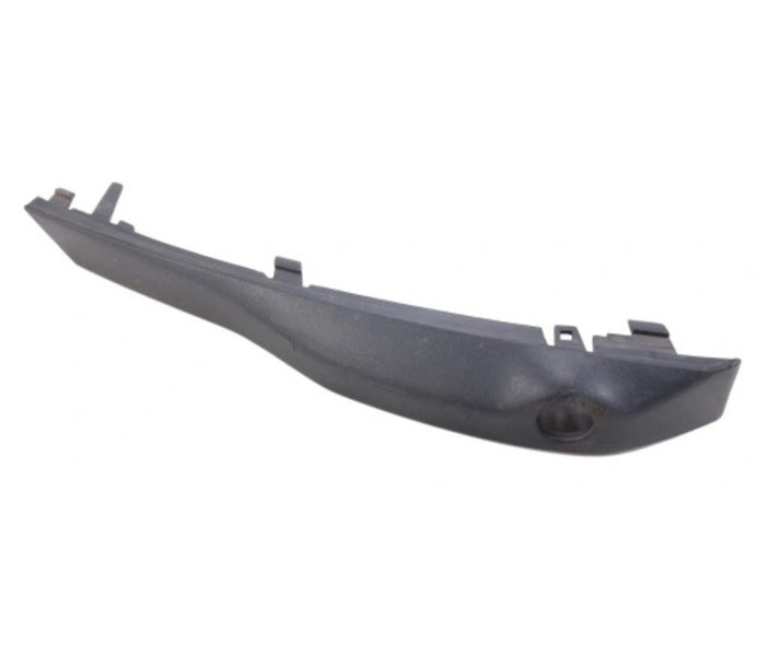 Молдинг переднего бампера под парктроник правый Opel Meriva B  2011 універсал 1.3 Дизель 