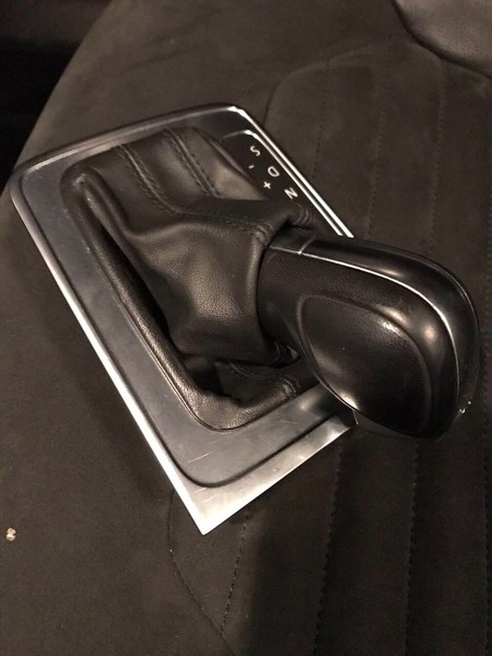 Рычаг КПП Volkswagen Passat CC  2010 2.0 Дизель Киев