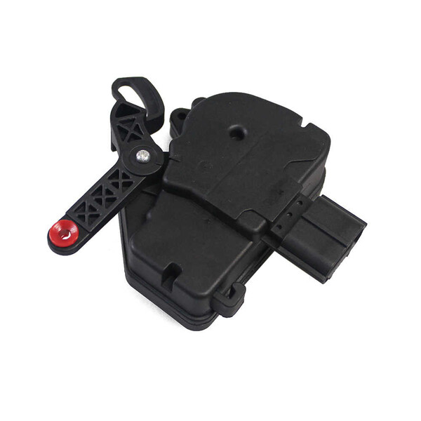 Актуатор замка двери Dodge Grand Caravan  2017 2.6 Бензин Днепр