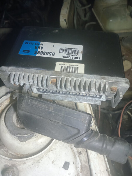 Блок ABS Peugeot 405  1989 1.9 Бензин Одеса