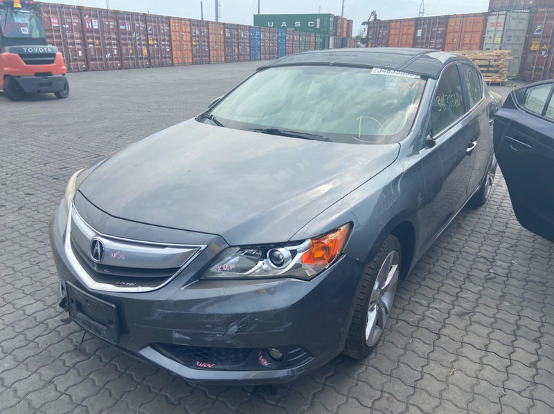 Зеркало левое Acura ILX  2013 2.4 Бензин Киев