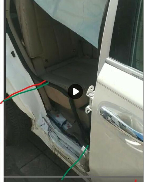 Поріг кузова Nissan Rogue  2015 2.5 Бензин 