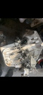 КПП Fiat Ducato  2016 2.3 Дизель 