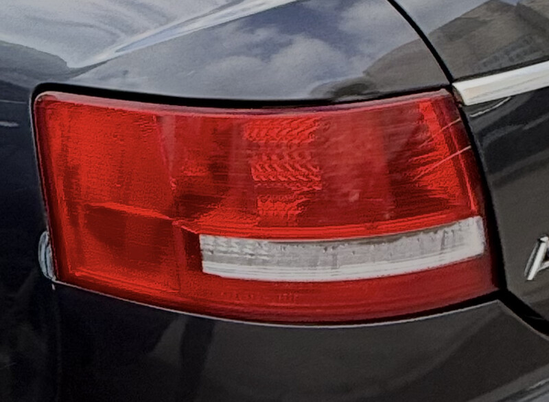 Задние фонари Audi A6  2004 3.0 Дизель Киев
