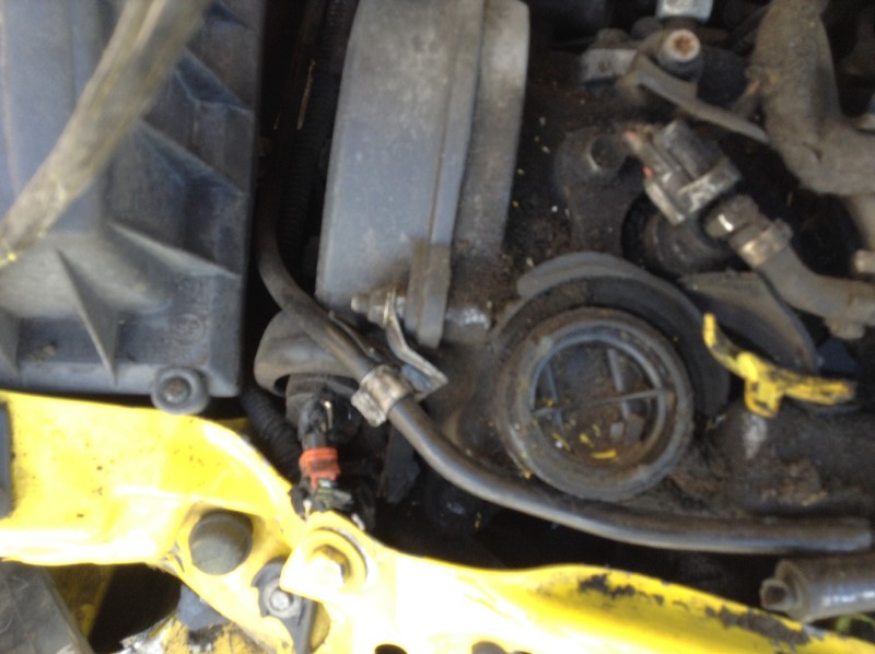 Датчик Opel Combo  2006 1.7 Дизель Ровно