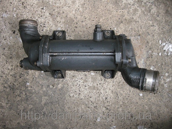 Теплообменник Renault Premium  1998 Приазовское