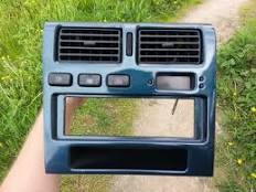 Центральная консоль Toyota Carina E  1996 универсал 1.8 Бензин Винница