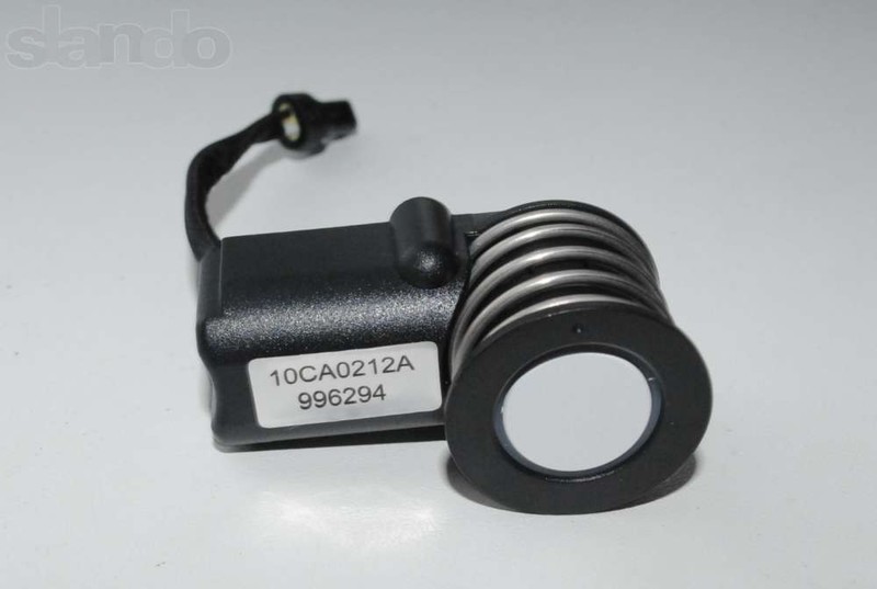Датчик парковки Toyota LC Prado, RAV4, Camry, Avensis, Yaris, Auris Lexus RX  2008 3.5 Бензин Киев