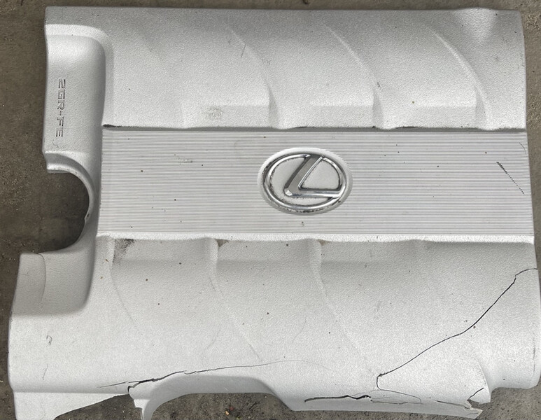 Декоративна кришка двигуна Lexus RX  2012 3.5 Бензин 
