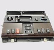 Управление печкой Mercedes-Benz G-Class  2000 