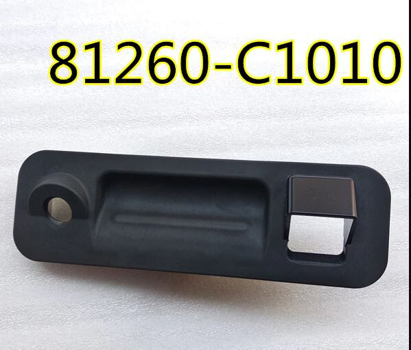 Ручка дверей зовнішня Hyundai Sonata 7  2017 2.4 Бензин 