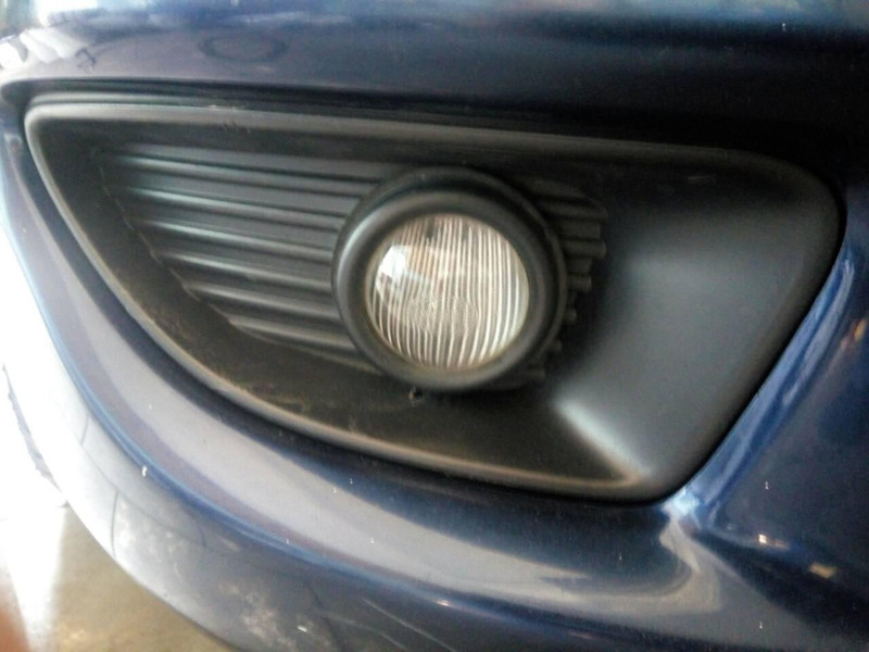 Туманки Toyota Corolla E140 2007 г.  1.8 л бензин Одесса