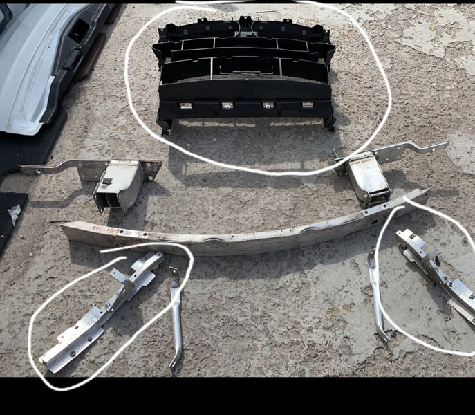 Телевизор BMW X5 F15 2017 г.  2.0 л бензин Одесса