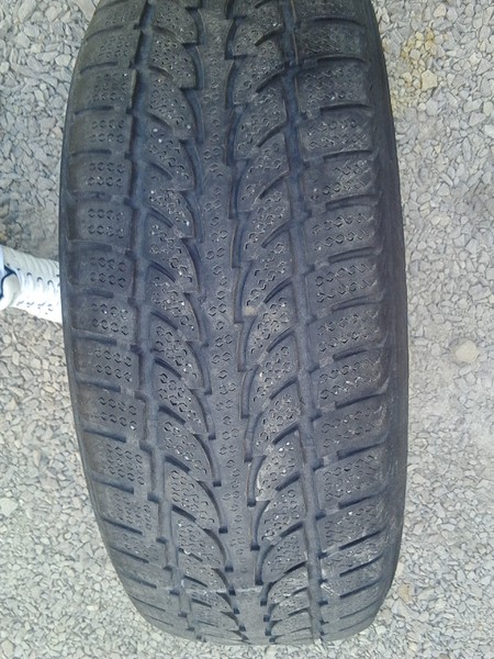 Шина nokian wr 235/60r18 107v xl m+s Mazda CX-7 2008 г.  2.3 л бензин Новоград-Волынский