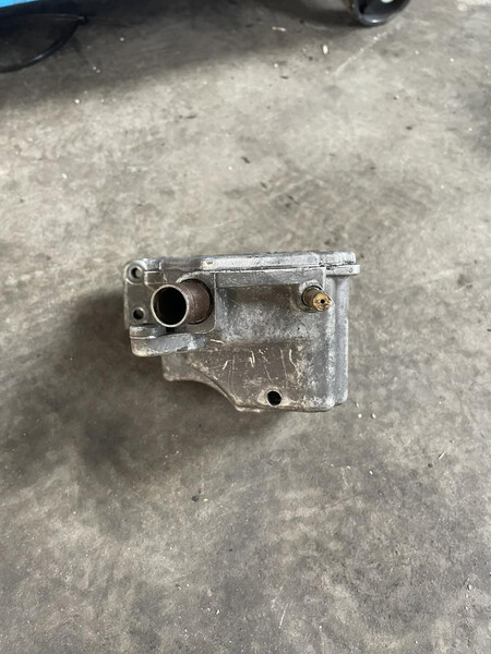 Сапун мотора Opel Vectra B 1998 г.  Луцк