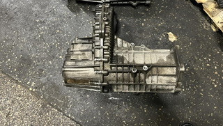Роздавальна коробка 0AD341011L   Volkswagen Touareg