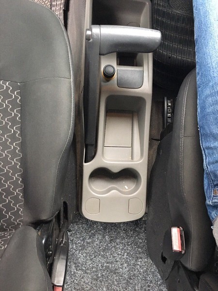 Подлокотник Renault Kangoo  2010 1.9 Дизель Белая Церковь